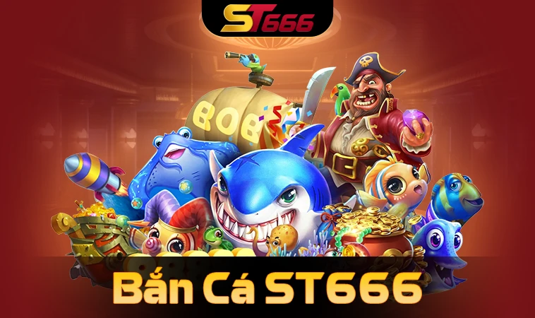 ST666 - Trang Chủ ST 666 - Địa Chỉ Cá Cược Trực Tuyến Hàng Đầu - ST666 outscaling 33 Game bắn cá nhà cái ST666 thiết kế đẹp, sống động