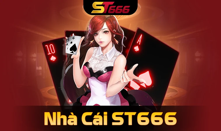 ST666 - Trang Chủ ST 666 - Địa Chỉ Cá Cược Trực Tuyến Hàng Đầu - ST666 outscaling 32 ST666 là nhà cái cá cược trực tuyến uy tín, hàng đầu hiện nay
