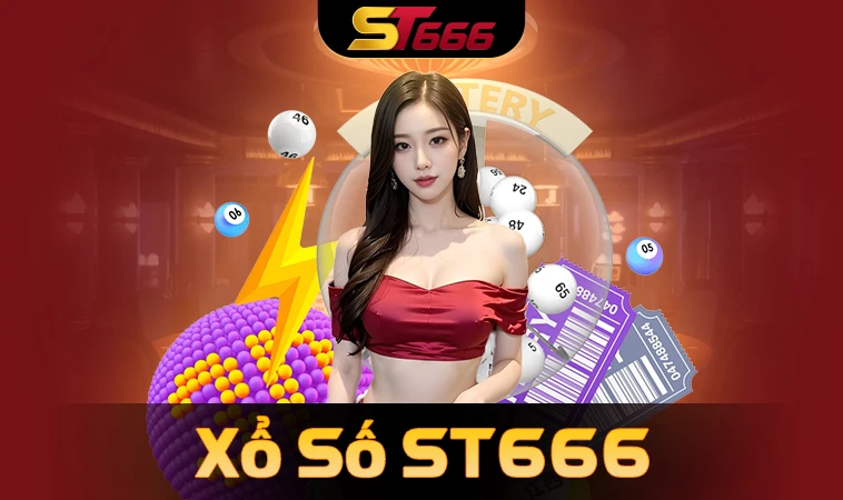 ST666 - Trang Chủ ST 666 - Địa Chỉ Cá Cược Trực Tuyến Hàng Đầu - ST666 outscaling 34 Chơi sổ xố ST666 nhận thưởng cực khủng từ nhà cái