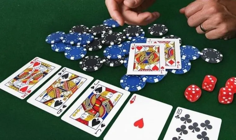 Khám Phá Cách Tham Gia Tiến Lên Miền Nam Nhà Cái ST666 2 Cách chơi Tiến Lên Miền Nam Nhà Cái ST666