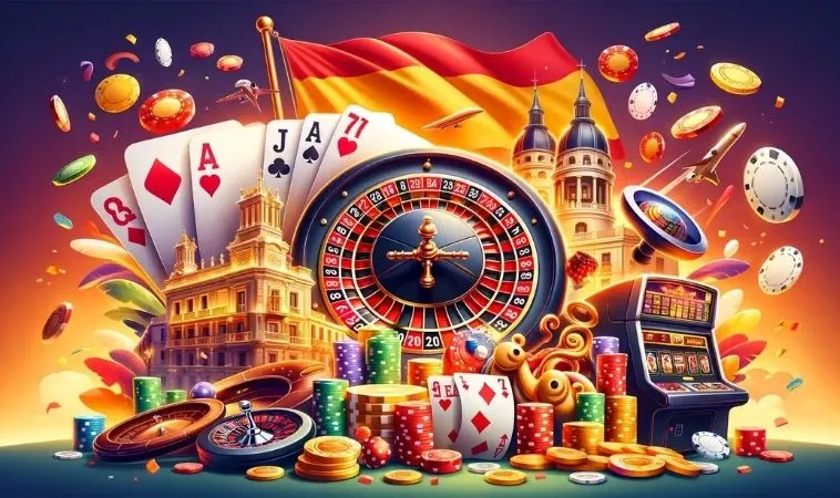 Casino Online ST666: Khám Phá Những Trò Chơi Đỉnh Cao 1 Sảnh cá cược Casino Online tại ST666 uy tín, an toàn