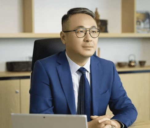 CEO Trần Đình Khang 1 Ceo Trần Đình Khang