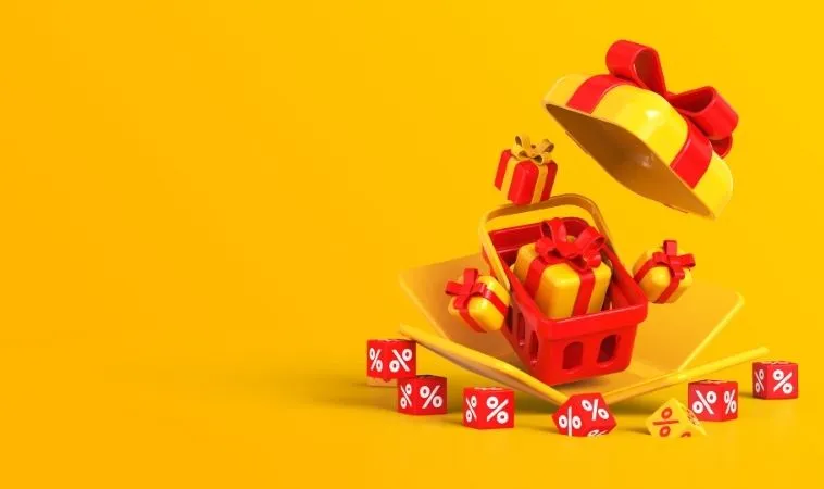 Khuyến Mãi Tại ST666: Nhận Ngay Ưu Đãi Đặc Biệt Năm Nay 1 Tham gia chương trình Khuyến Mãi ST666 nhận nhiều ưu đãi cực khủng