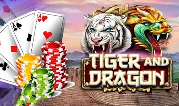 Dragon Tiger tại ST666