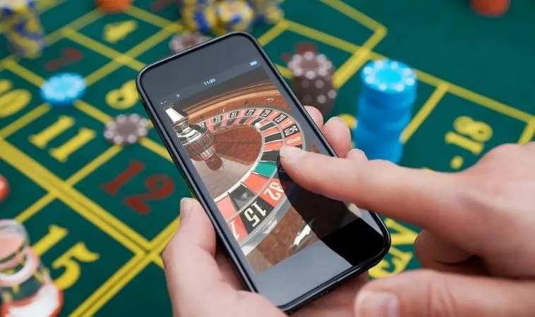Trải nghiệm game cá cược dễ dàng với hướng dẫn từ ST666