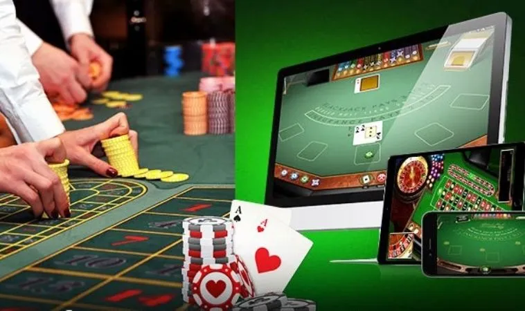 Hướng dẫn trải nghiệm game cá cược tại nhà cái ST666