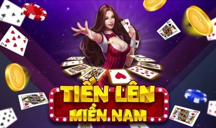 Tiến Lên Miền Nam Nhà Cái ST666