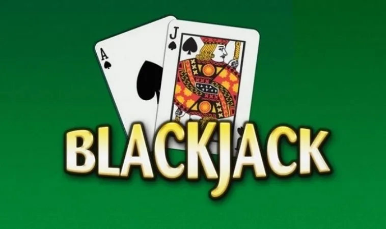 Blackjack tại ST666